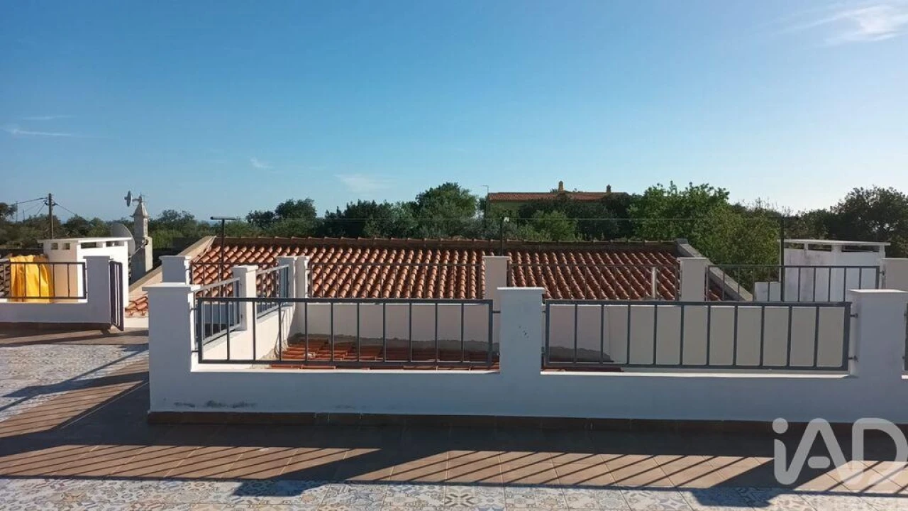 Moradia T4 para Venda em Conceição e Estoi Foto 19
