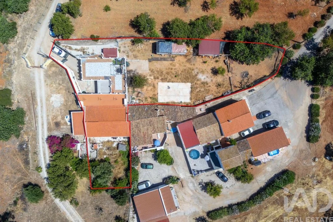 Moradia T4 para Venda em Conceição e Estoi Foto 31