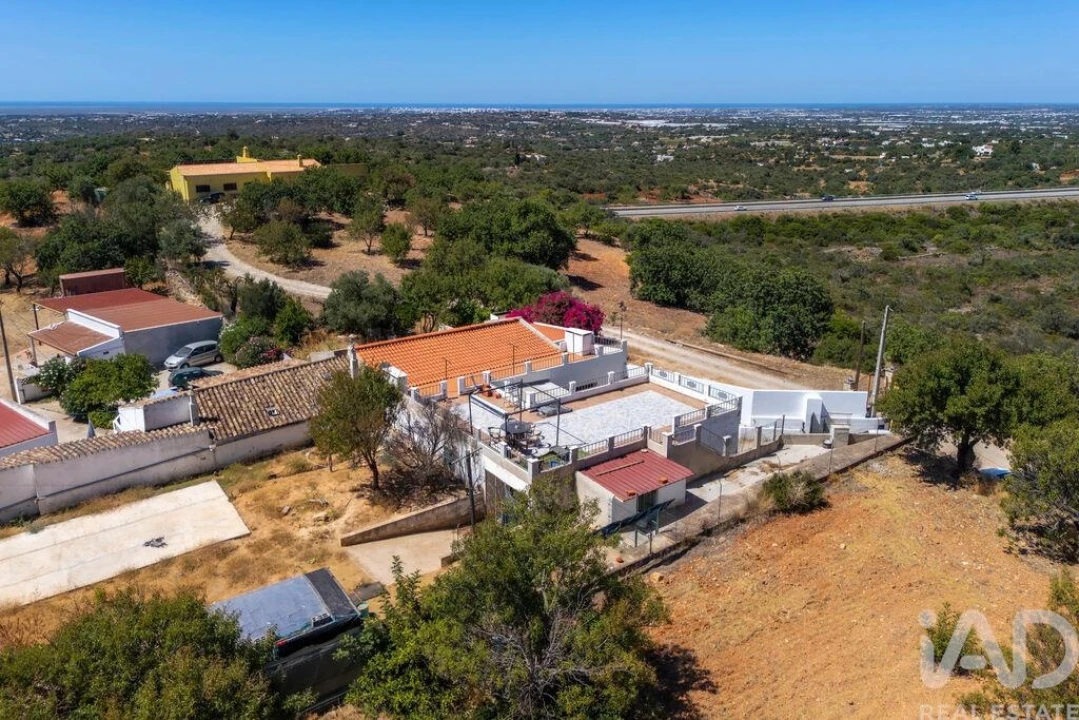 Moradia T4 para Venda em Conceição e Estoi Foto 33