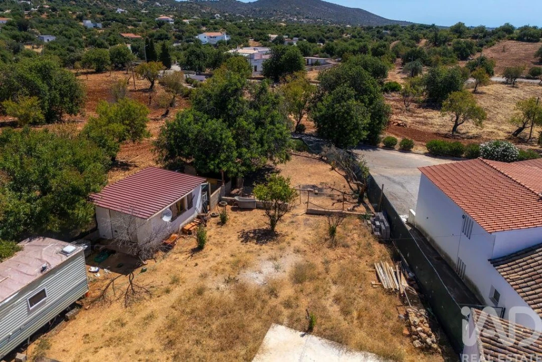 Moradia T4 para Venda em Conceição e Estoi Foto 36