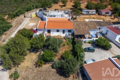 Moradia T4 para Venda em Conceição e Estoi