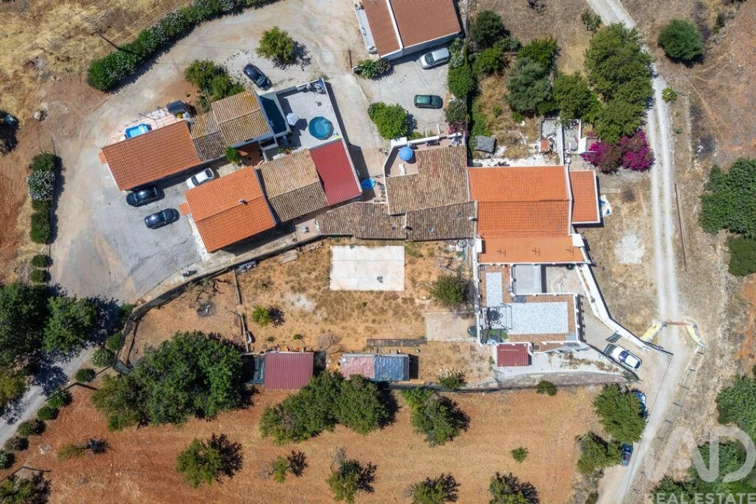 Moradia T4 para Venda em Conceição e Estoi Foto 32