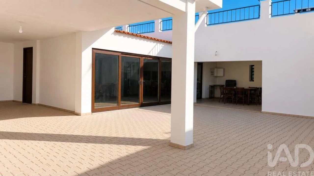 Moradia T4 para Venda em Conceição e Estoi Foto 3