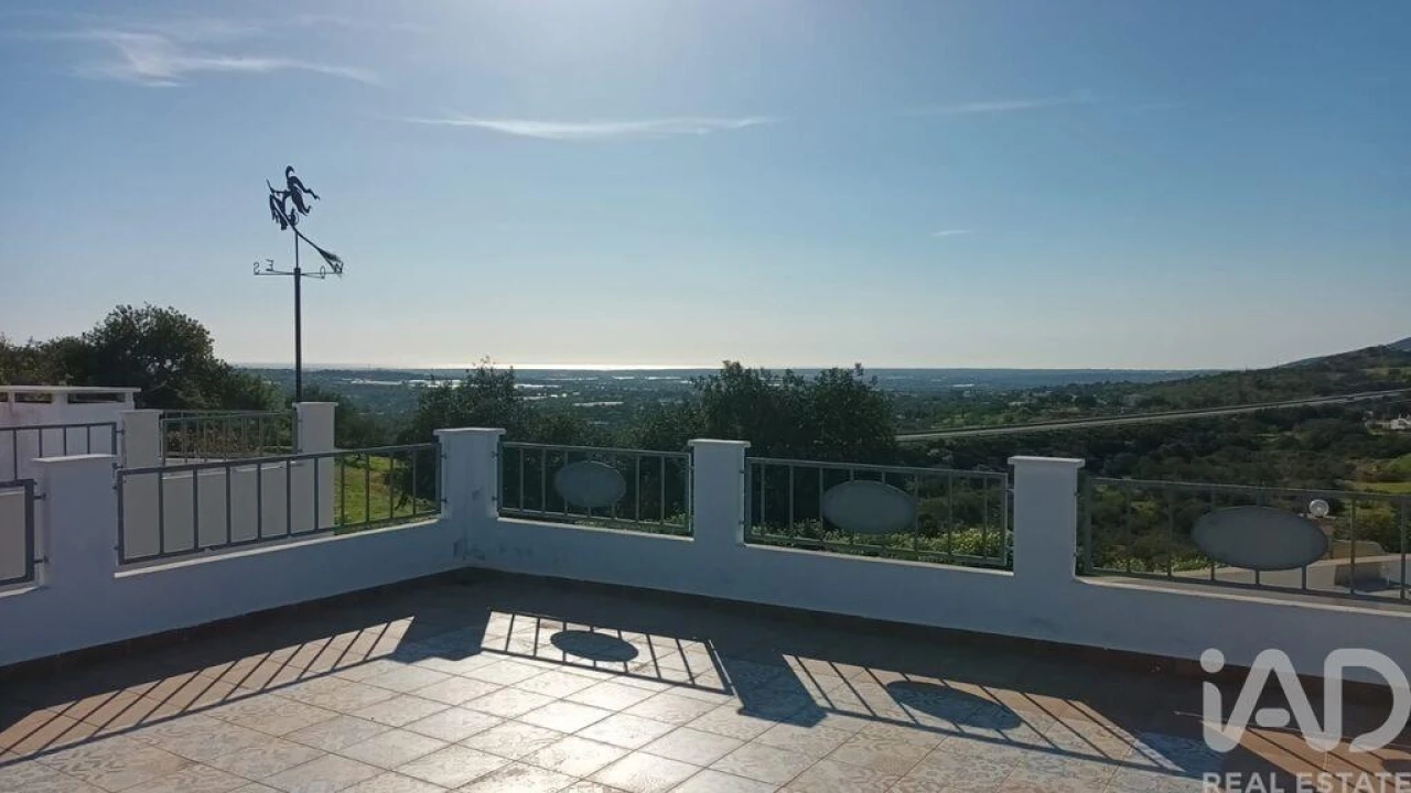 Moradia T4 para Venda em Conceição e Estoi Foto 18