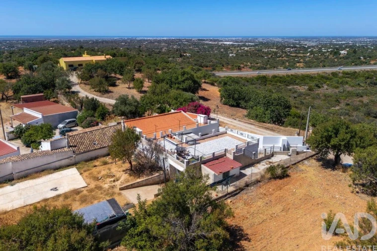 Moradia T4 para Venda em Conceição e Estoi Foto 33