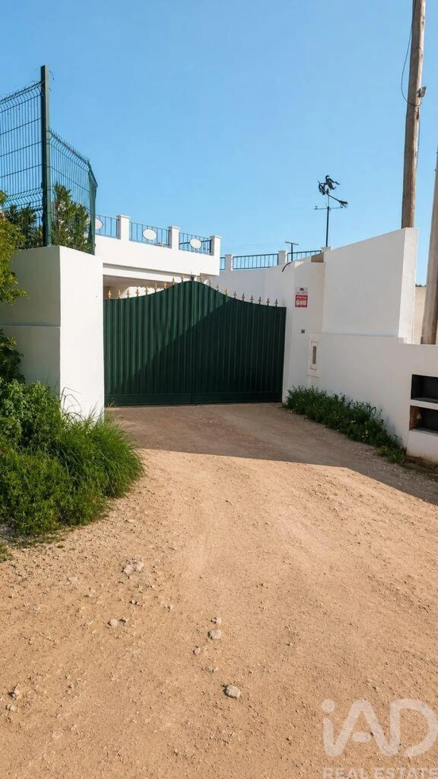 Moradia T4 para Venda em Conceição e Estoi Foto 21