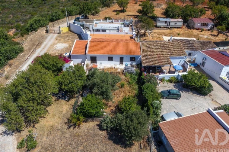 Moradia T4 para Venda em Conceição e Estoi Foto 38