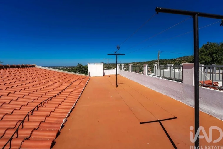 Moradia T4 para Venda em Conceição e Estoi Foto 27
