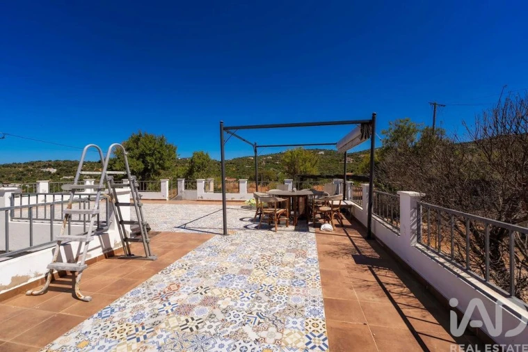Moradia T4 para Venda em Conceição e Estoi Foto 26