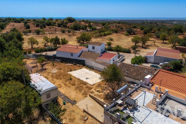 Moradia T4 para Venda em Conceição e Estoi Foto 34
