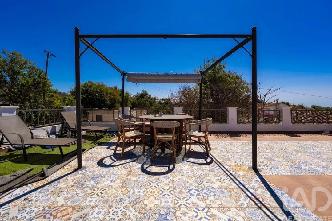 Moradia T4 para Venda em Conceição e Estoi Foto 24