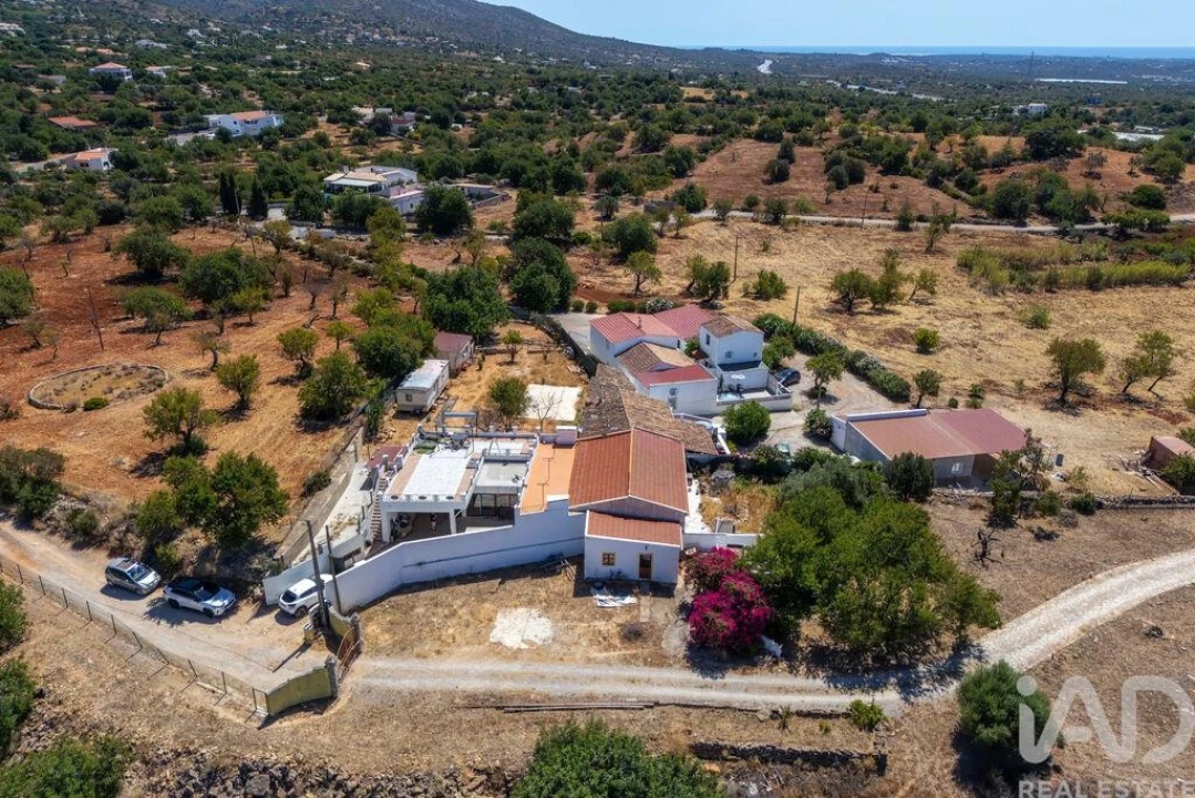 Moradia T4 para Venda em Conceição e Estoi Foto 30