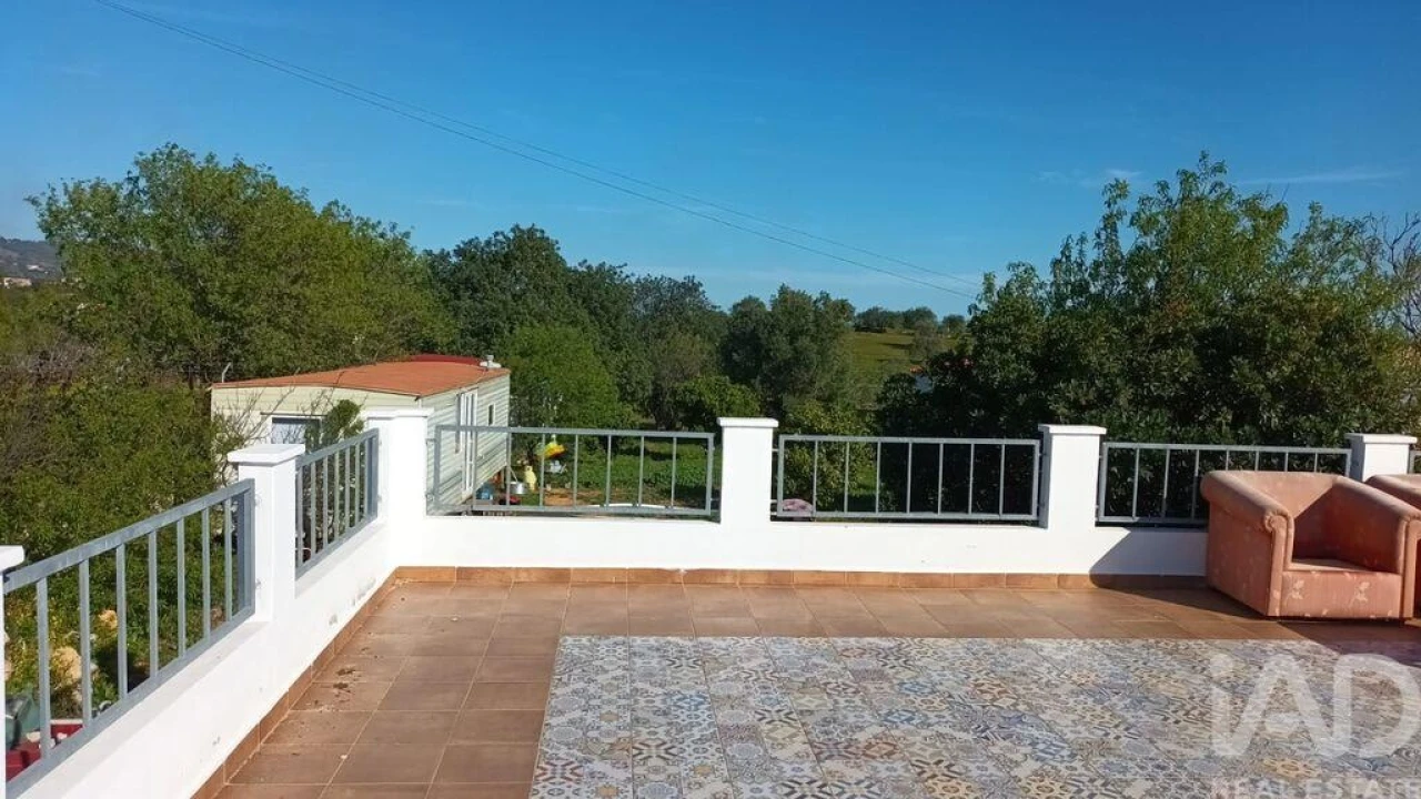 Moradia T4 para Venda em Conceição e Estoi Foto 20