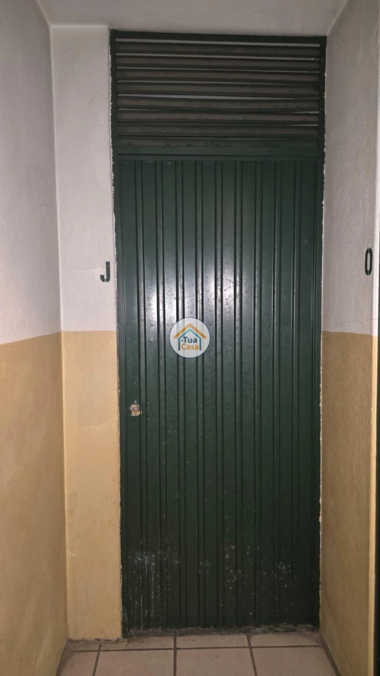 Apartamento T1 para Venda em Mozelos Foto 17
