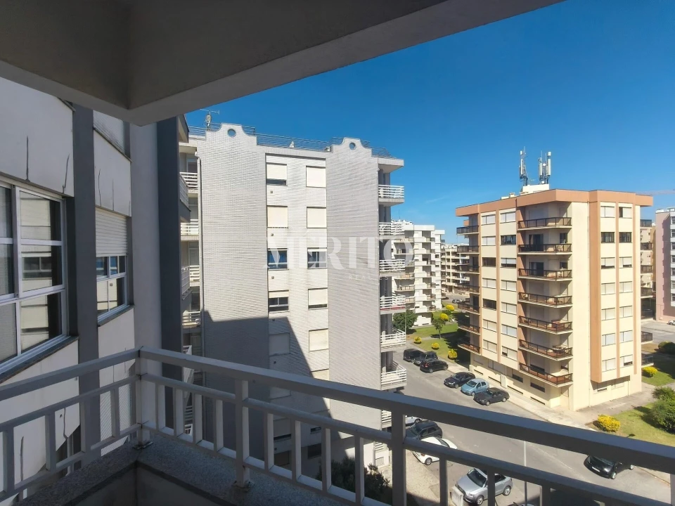Apartamento T2 para Venda em Chafe Foto 19