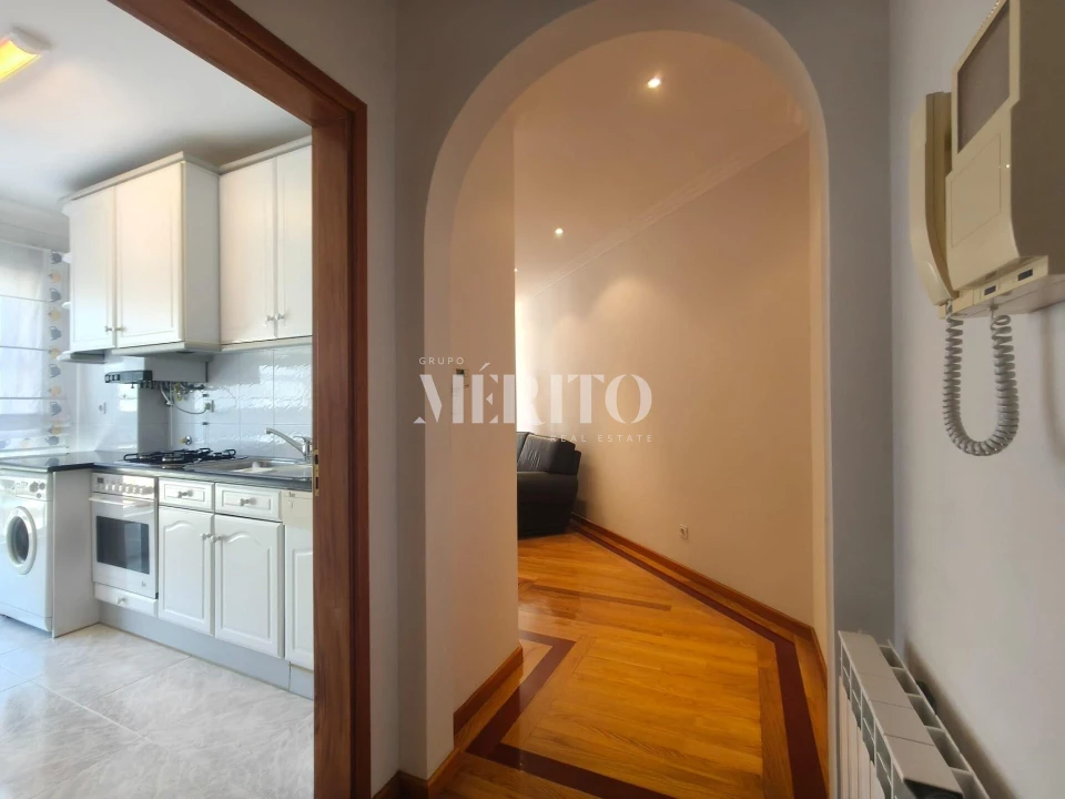 Apartamento T2 para Venda em Chafe Foto 12