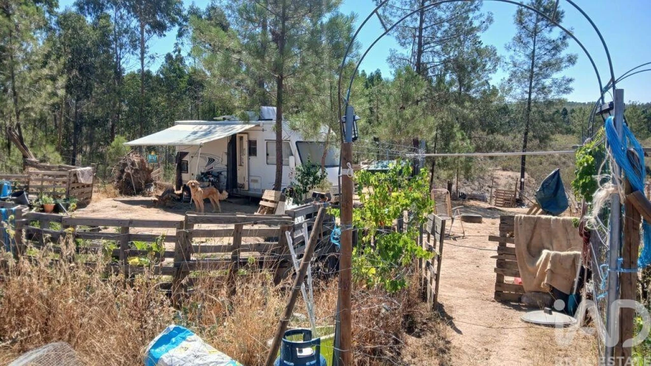 Terreno para Venda em Ninho do Açor e Sobral do Campo Foto 1