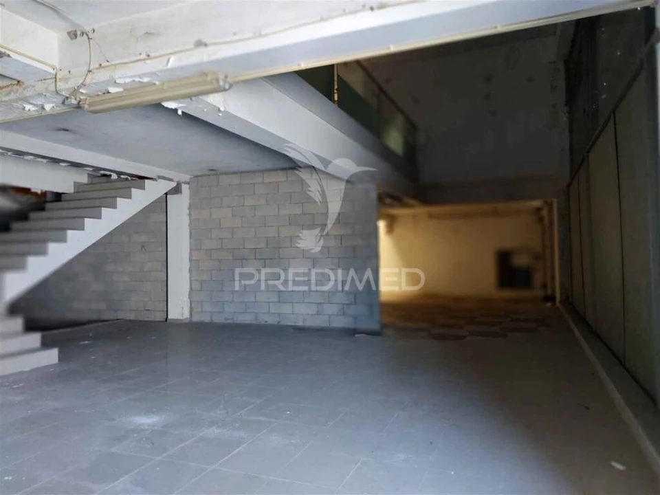 Armazém para Venda em Silvalde Foto 14