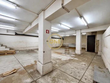 Loja para Trespasse em Paranhos
