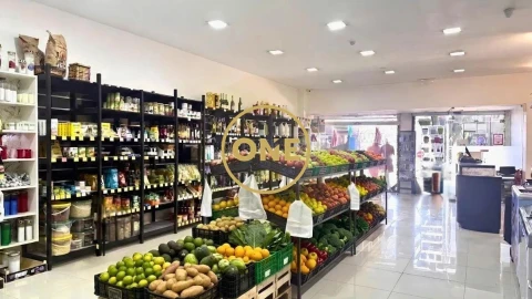 Loja para Venda em Paranhos