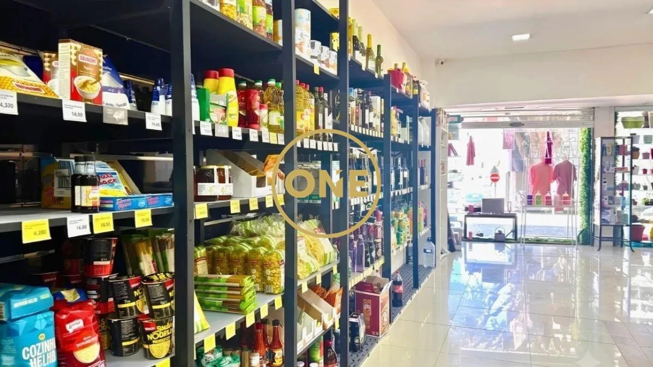 Loja para Venda em Paranhos Foto 7