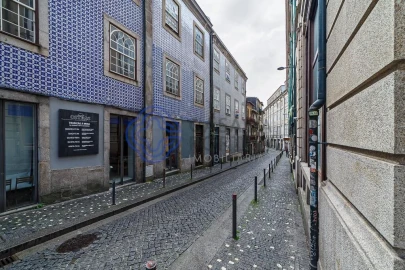 Escritório para Venda em Cedofeita, Santo Ildefonso, Sé, Miragaia, São Nicolau e Vitória