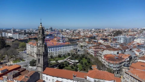 Escritório para Venda em Cedofeita, Santo Ildefonso, Sé, Miragaia, São Nicolau e Vitória