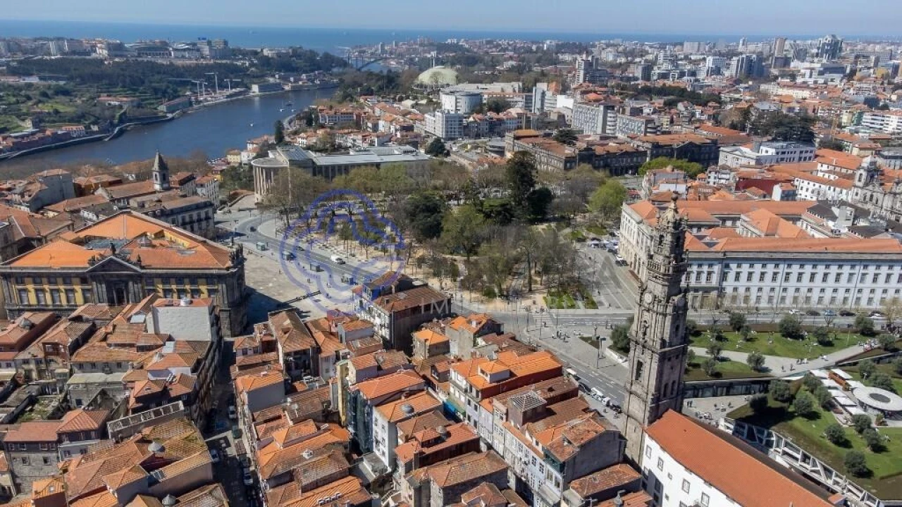Escritório para Venda em Cedofeita, Santo Ildefonso, Sé, Miragaia, São Nicolau e Vitória Foto 28