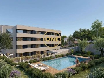 Apartamento T2 para Venda em Gulpilhares e Valadares