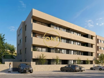 Apartamento T2 para Venda em Gulpilhares e Valadares