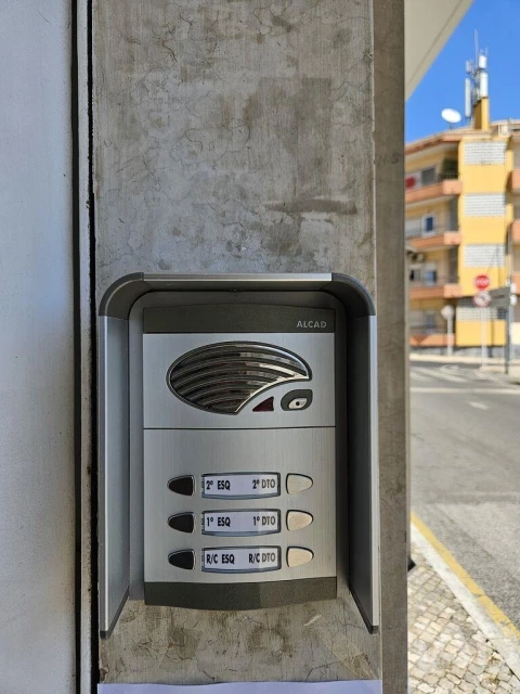 Apartamento T2 para Venda em Loures