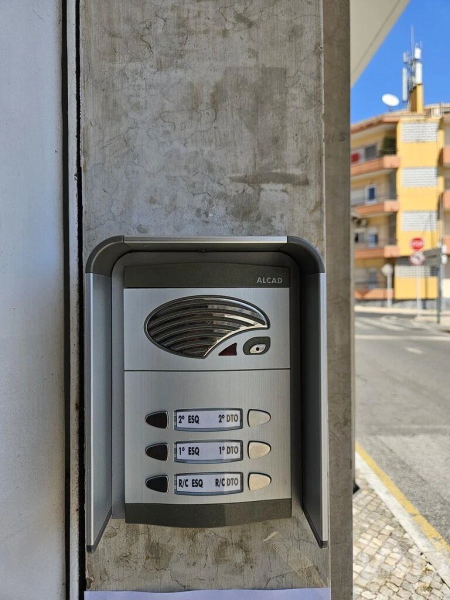 Apartamento T2 para Venda em Loures Foto 27