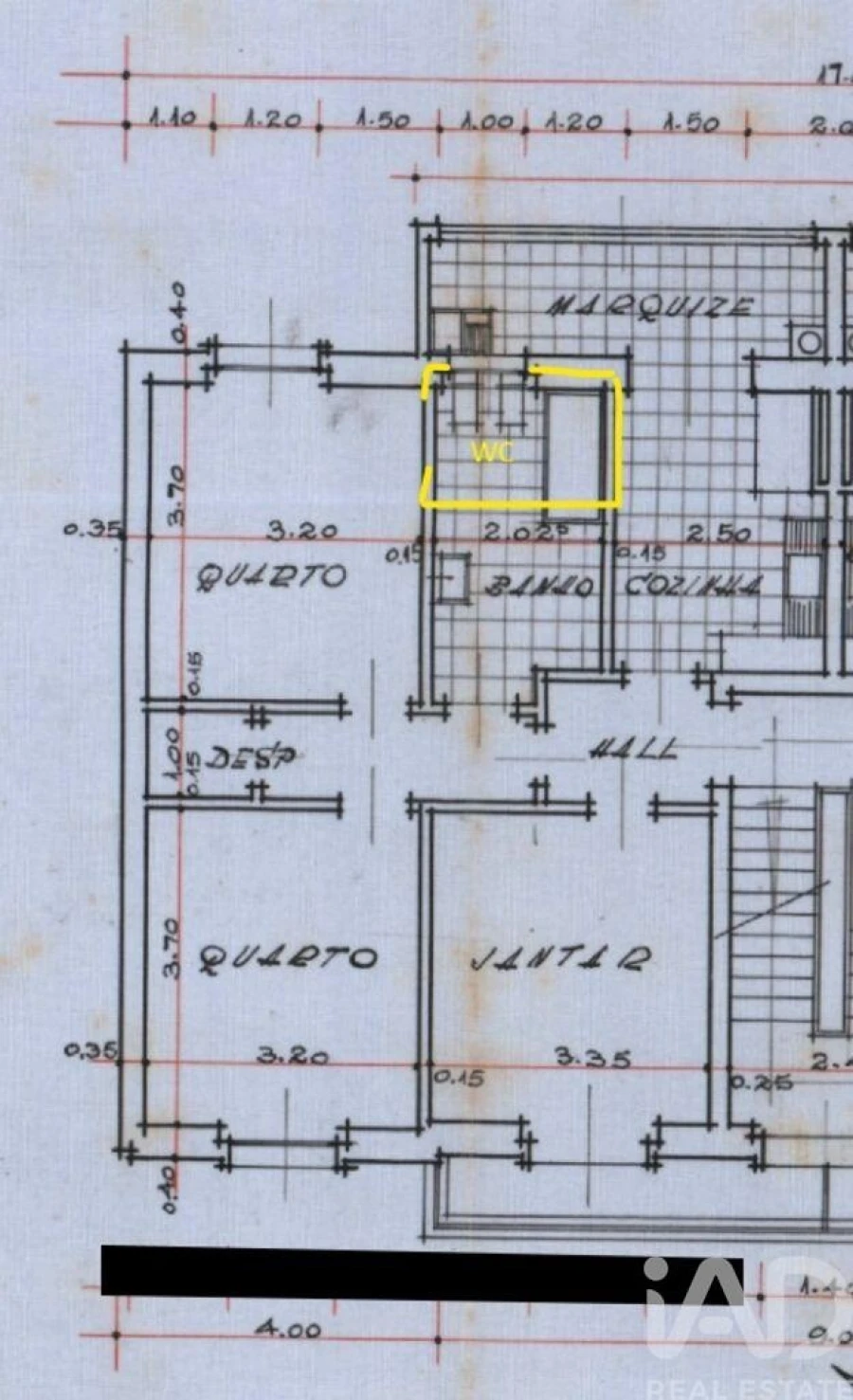 Apartamento T2 para Venda em Loures Foto 28