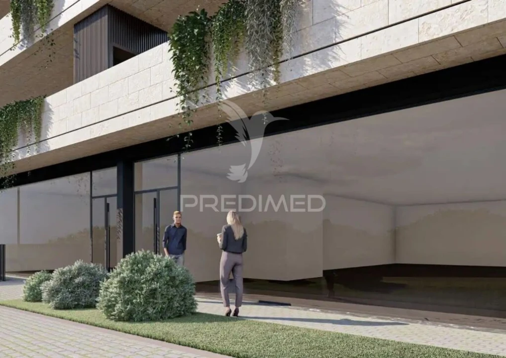 Apartamento T1 para Venda em Vila Nova de Cerveira e Lovelhe Foto 11