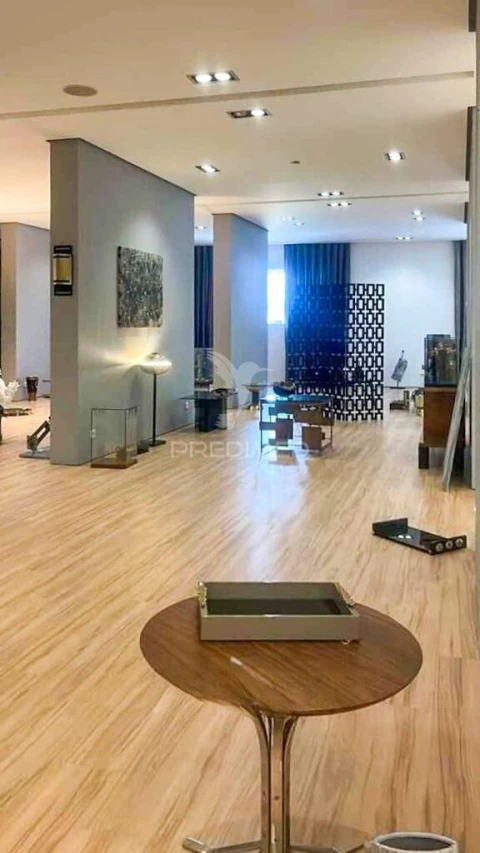 Armazém para Venda em São João da Madeira
