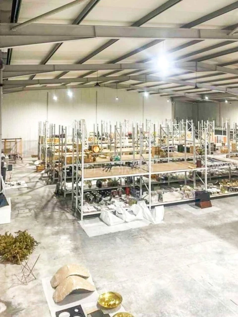 Armazém para Venda em São João da Madeira