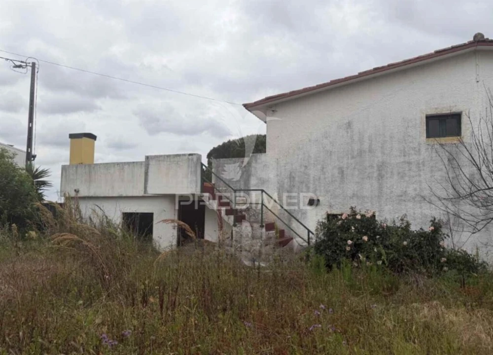 Moradia T4 para Venda em Vila Nova de Monsarros Foto 20