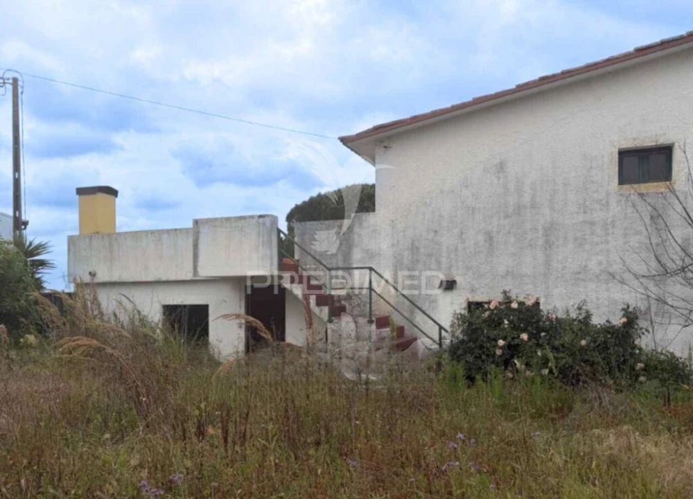 Moradia T4 para Venda em Vila Nova de Monsarros Foto 16