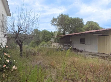 Moradia T4 para Venda em Vila Nova de Monsarros