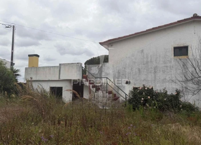 Moradia T4 para Venda em Vila Nova de Monsarros Foto 20