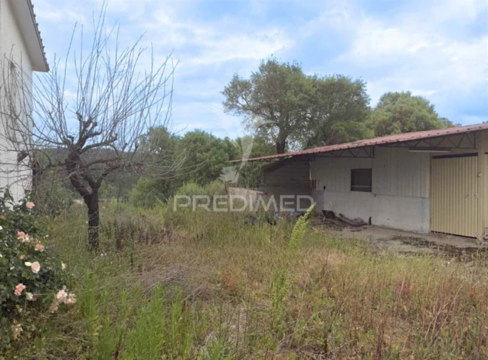 Moradia T4 para Venda em Vila Nova de Monsarros Foto 9