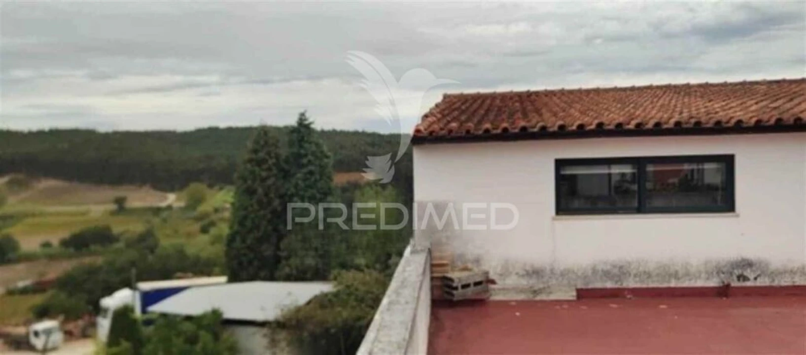 Moradia T4 para Venda em Vila Nova de Monsarros Foto 11