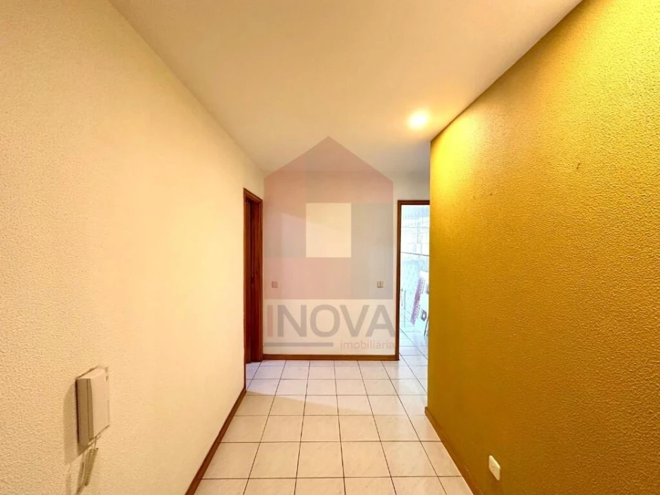 Apartamento T2 para Venda em Braga (São José de São Lázaro e São João do Souto) Foto 21