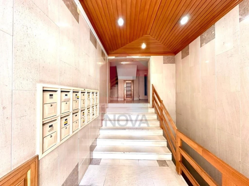 Apartamento T2 para Venda em Braga (São José de São Lázaro e São João do Souto) Foto 23