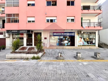 Apartamento T2 para Venda em Braga (São José de São Lázaro e São João do Souto)