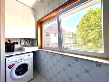 Apartamento T2 para Venda em Braga (São José de São Lázaro e São João do Souto)