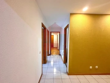 Apartamento T2 para Venda em Braga (São José de São Lázaro e São João do Souto)