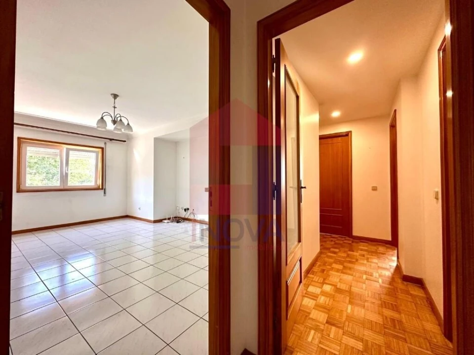 Apartamento T2 para Venda em Braga (São José de São Lázaro e São João do Souto) Foto 5