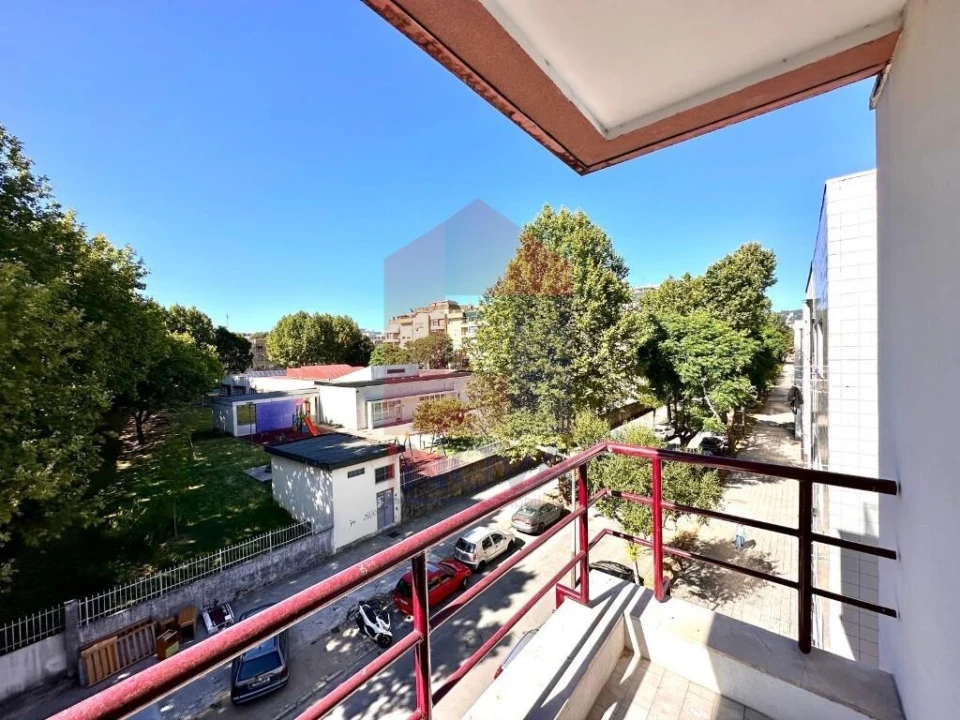 Apartamento T2 para Venda em Braga (São José de São Lázaro e São João do Souto) Foto 15