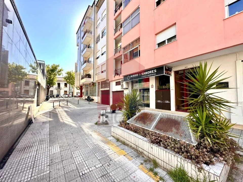 Apartamento T2 para Venda em Braga (São José de São Lázaro e São João do Souto) Foto 29